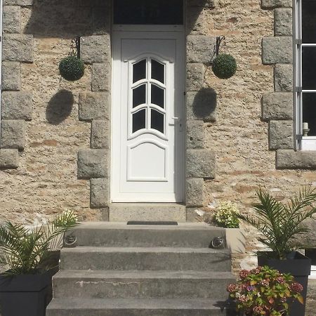 Melwood Maison Huelgoat Exterior foto