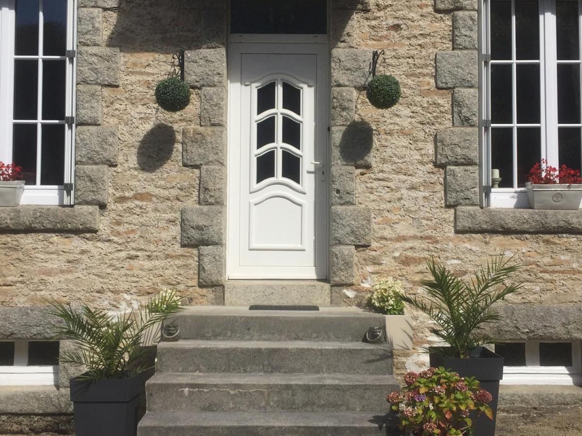 Melwood Maison Huelgoat Exterior foto